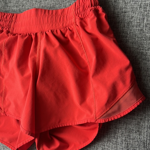 Lululemon shorts - Picture 5 of 5